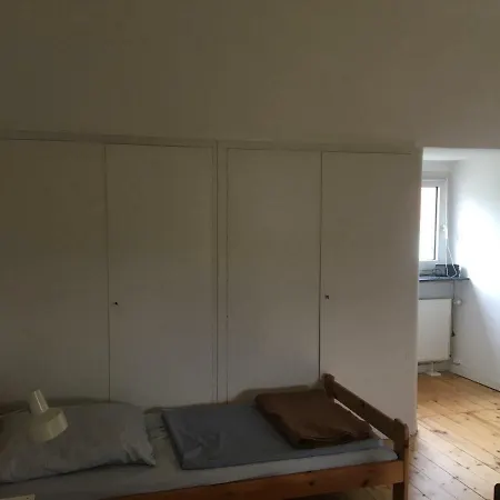 Mit Eigenem Bad Hcc Messe Homestay